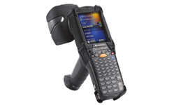 摩托罗拉MOTO RFID手持式MC9190-Z 摩托罗拉MOTO RFID手持式MC9190-Z